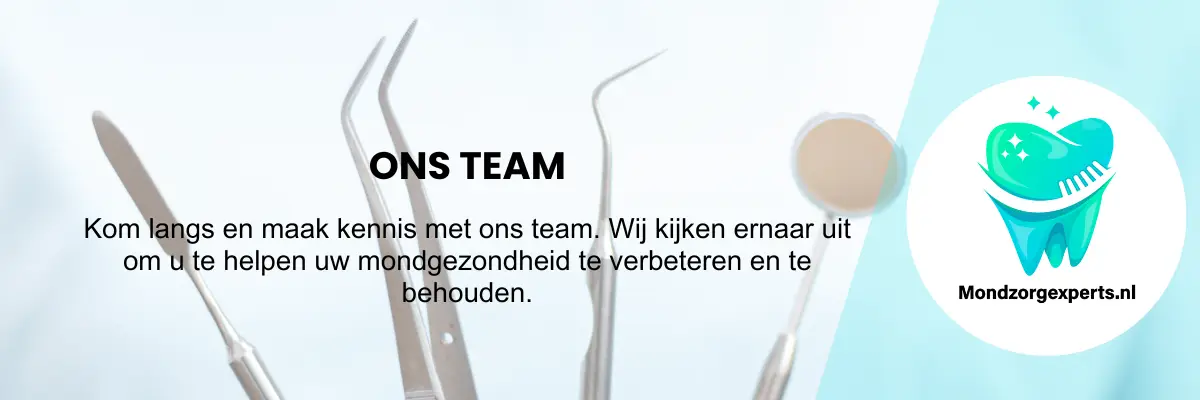 Banner teams