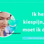 Beste Tandarts in zoetermeer