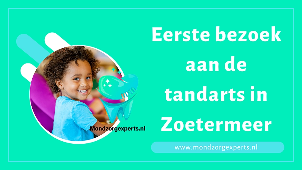 tandarts in Zoetermeer