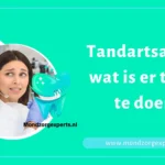 Tandartsangst, wat is er tegen te doen?