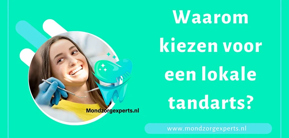 Waarom kiezen voor een tandarts in zoetermeer