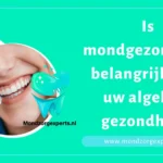 tandarts in zoetermeer helpt u graag