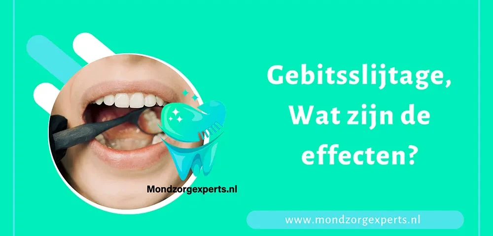 Tandarts in Zoetermeer nodig?