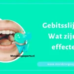 Tandarts in Zoetermeer nodig?