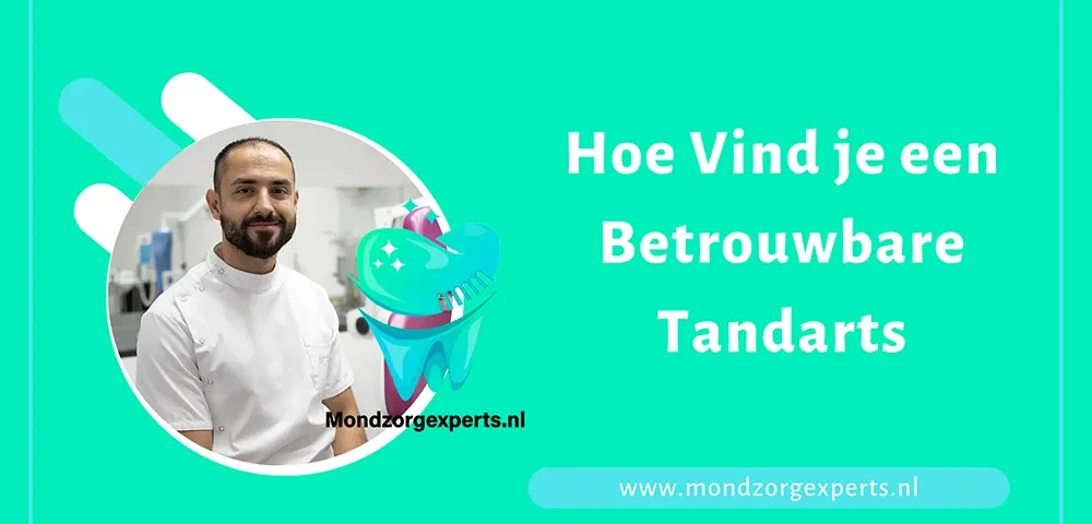 Betrouwbare Tandarts in Zoetermeer
