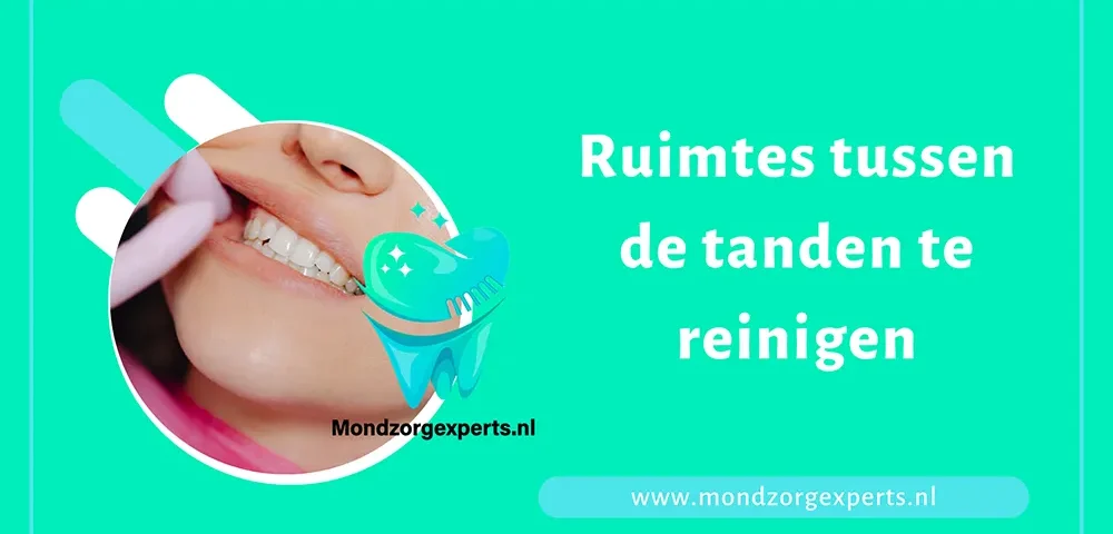 Tandarts in Zoetermeer tanden reinigen