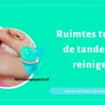 Tandarts in Zoetermeer tanden reinigen