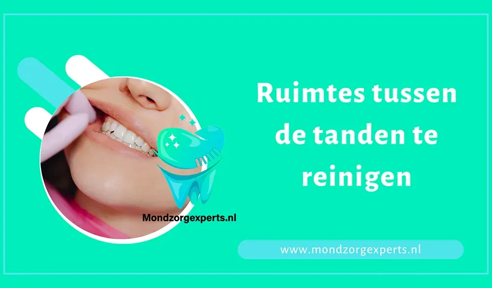 Tandarts in Zoetermeer tanden reinigen