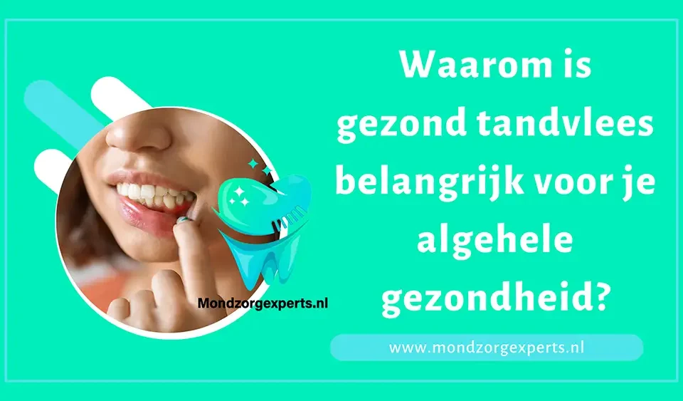 Tandarts in zoetermeer belangrijk gezondheid?