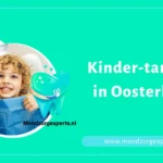Kinder-tandarts in Oosterheem