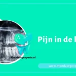 Pijn in de kaken door het knarsen