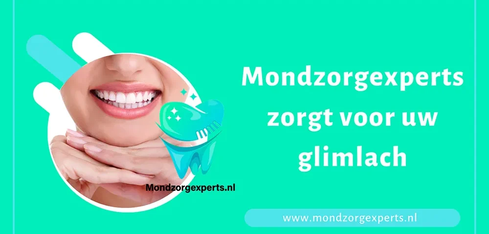 Uw tandarts in Oosterheem: Hoe Mondzorgexperts zorgt voor uw glimlach