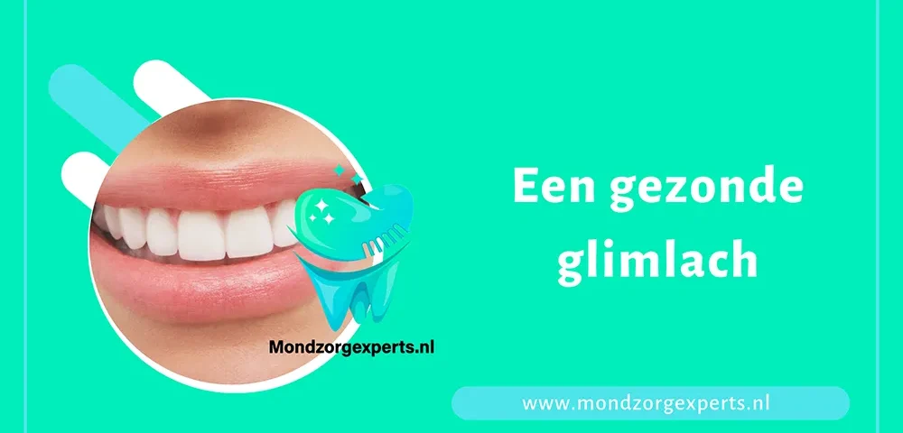glimlach bij tandarts in Oosterheem