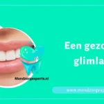 glimlach bij tandarts in Oosterheem