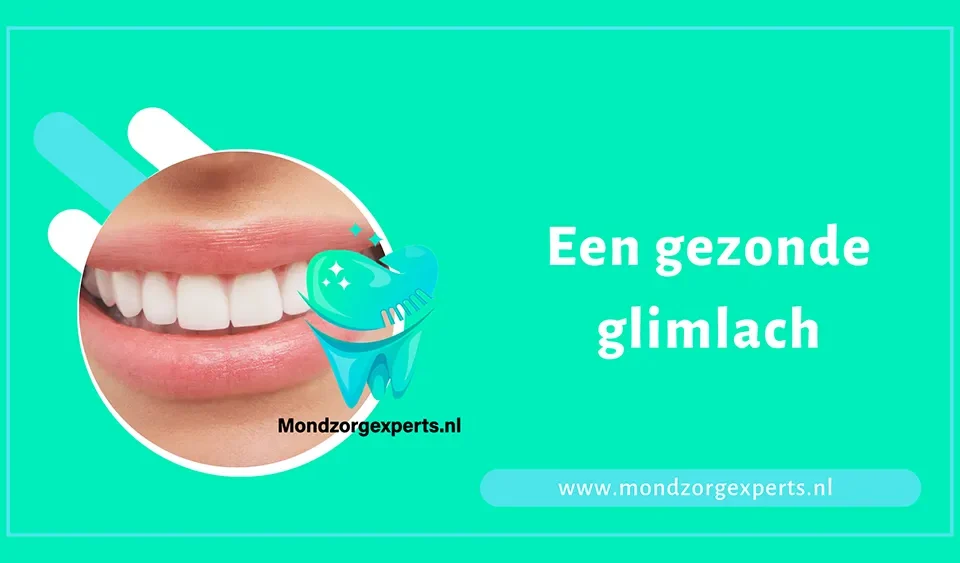 glimlach bij tandarts in Oosterheem