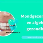 mondgezondheid en algehele gezondheid