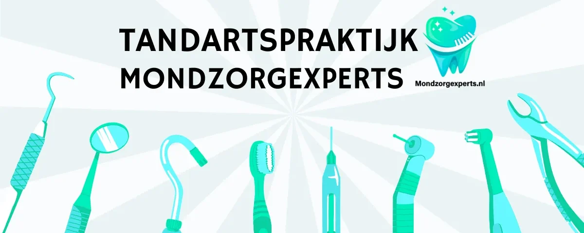 Tandarts Oosterheem voor het hele gezin - van peuter tot opa