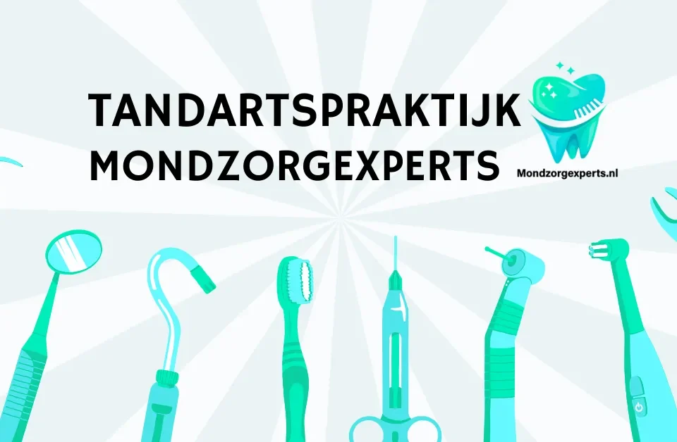 Tandarts Oosterheem voor het hele gezin - van peuter tot opa
